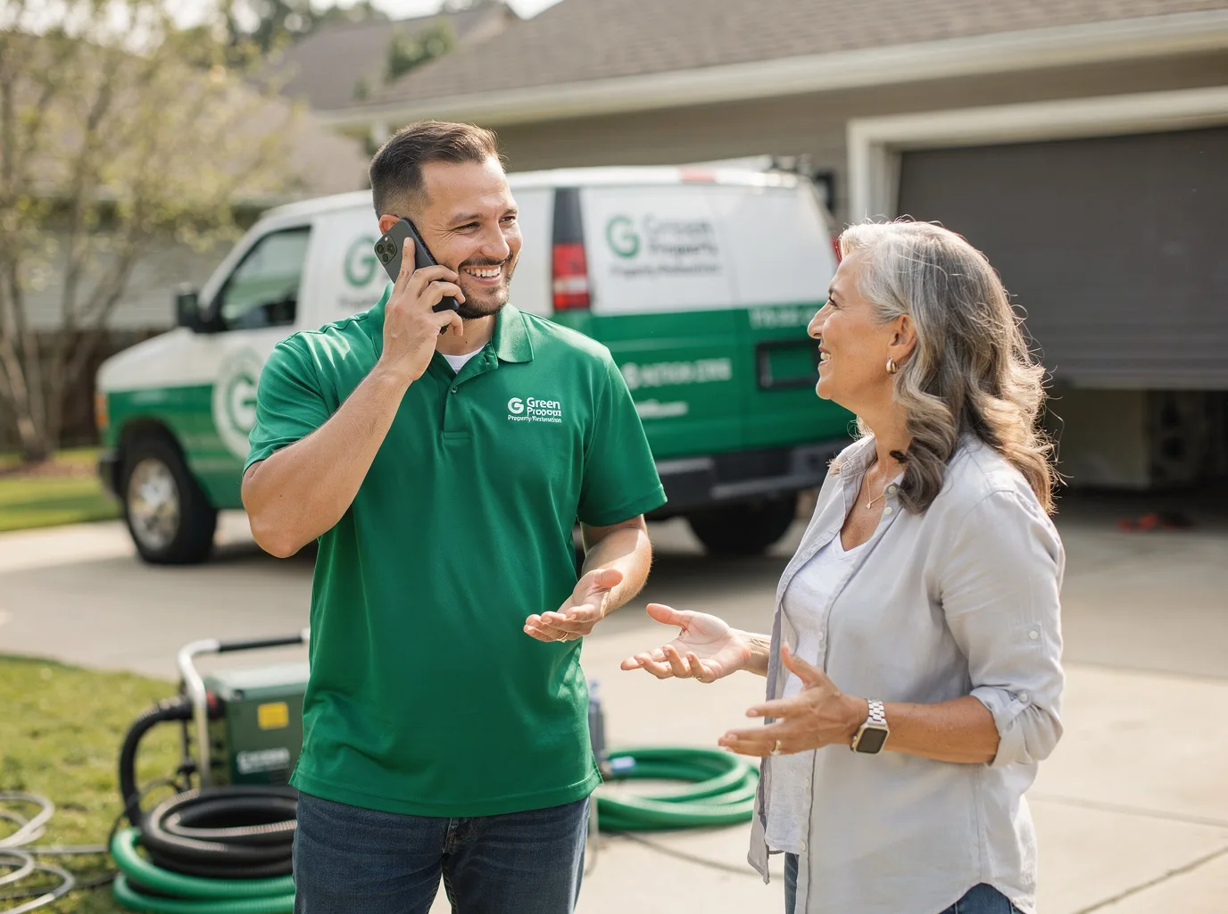 Water Damage Restoration Dubuque, IA FAQs
